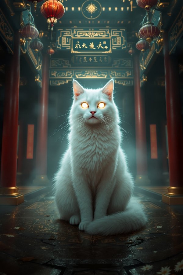 妖猫传2:长安幻夜 - 99av 妖猫传2:长安幻夜